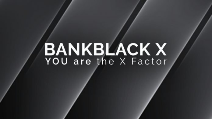 BankBlack X