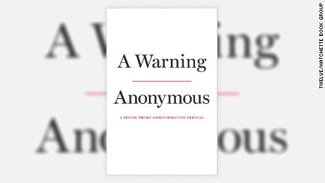 &#39;Anonymous&#39; has no good excuse for staying with Trump