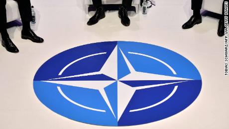 A challenge from China could be just the thing to pull NATO together