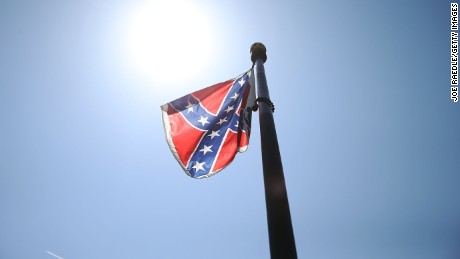 Confederate battle flag: Separating the myths from facts 