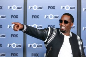 Diddy's Net Worth