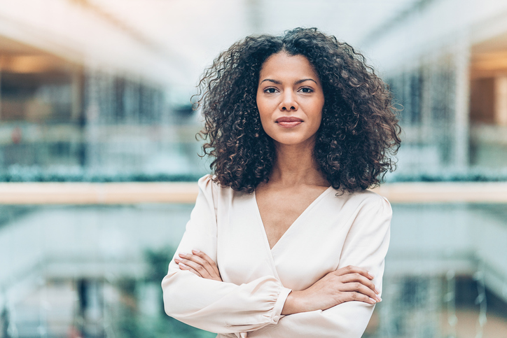 black women founders