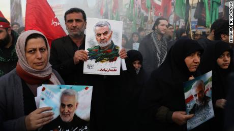 Trump&#39;s decision to kill Soleimani is beginning to look like a reckless gamble
