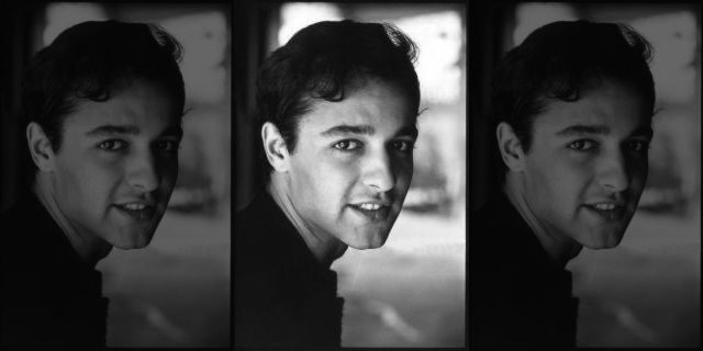 Sal Mineo, circa 1961.