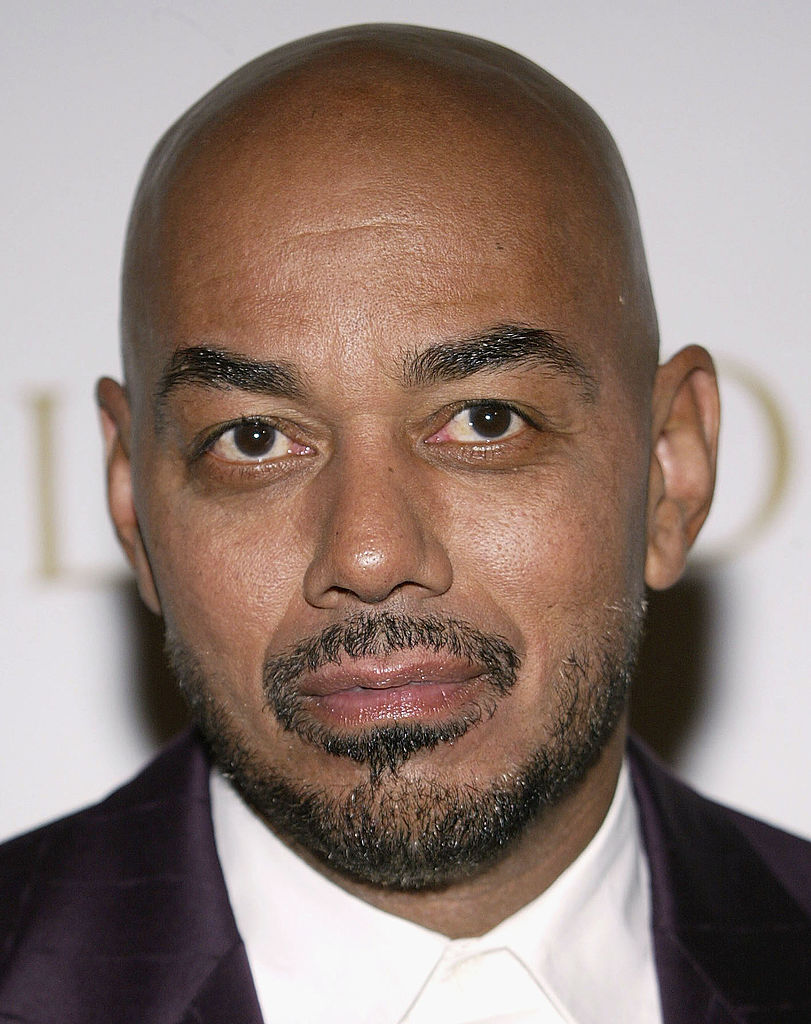 James Ingram