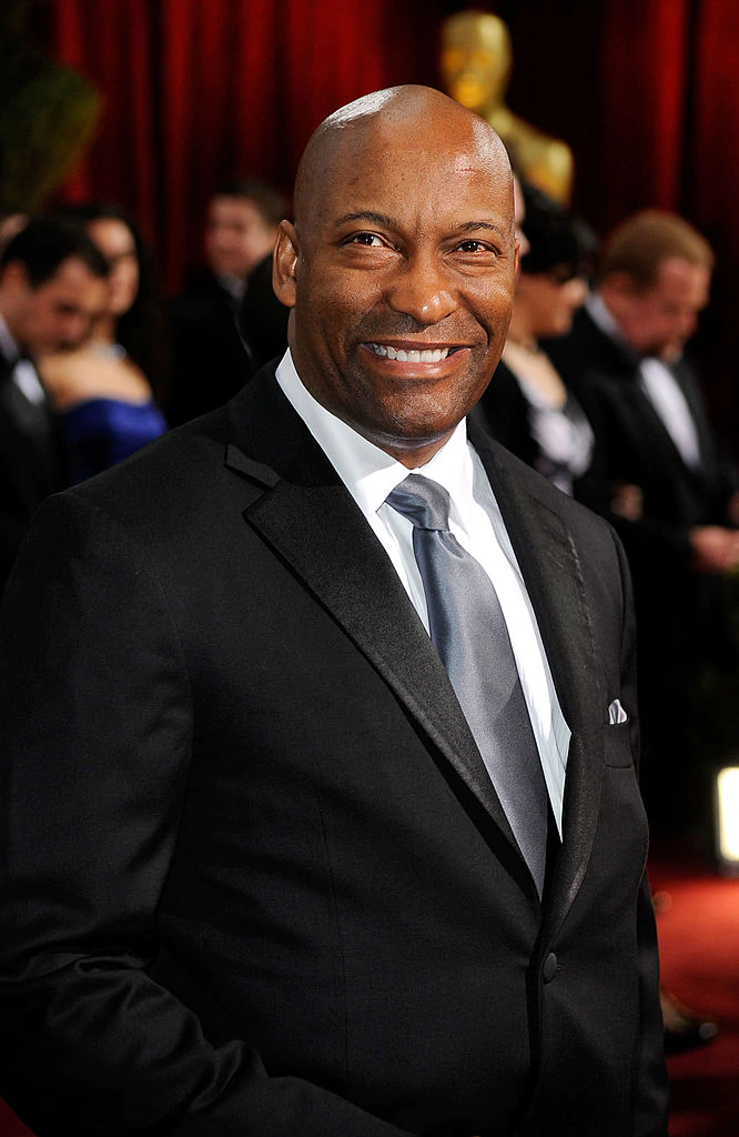 John Singleton