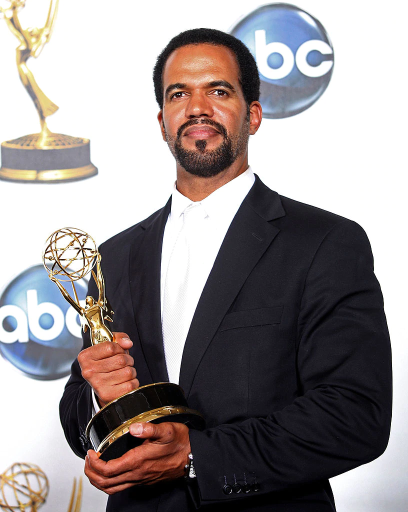 Kristoff St. John