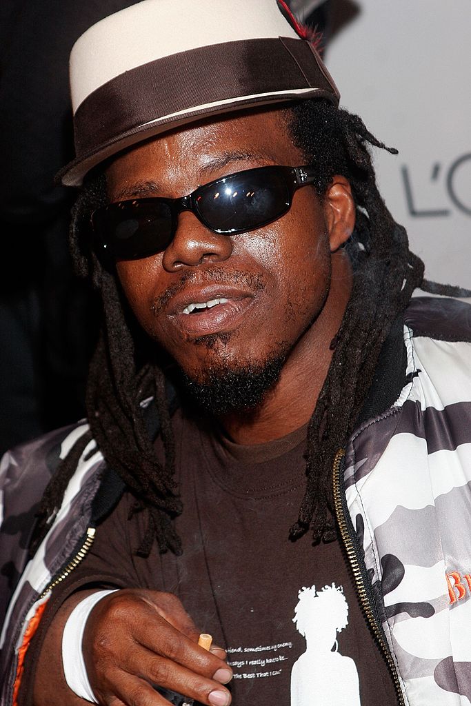 Bushwick Bill