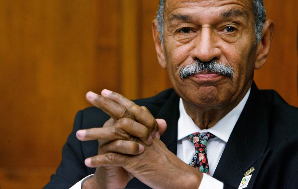 John Conyers