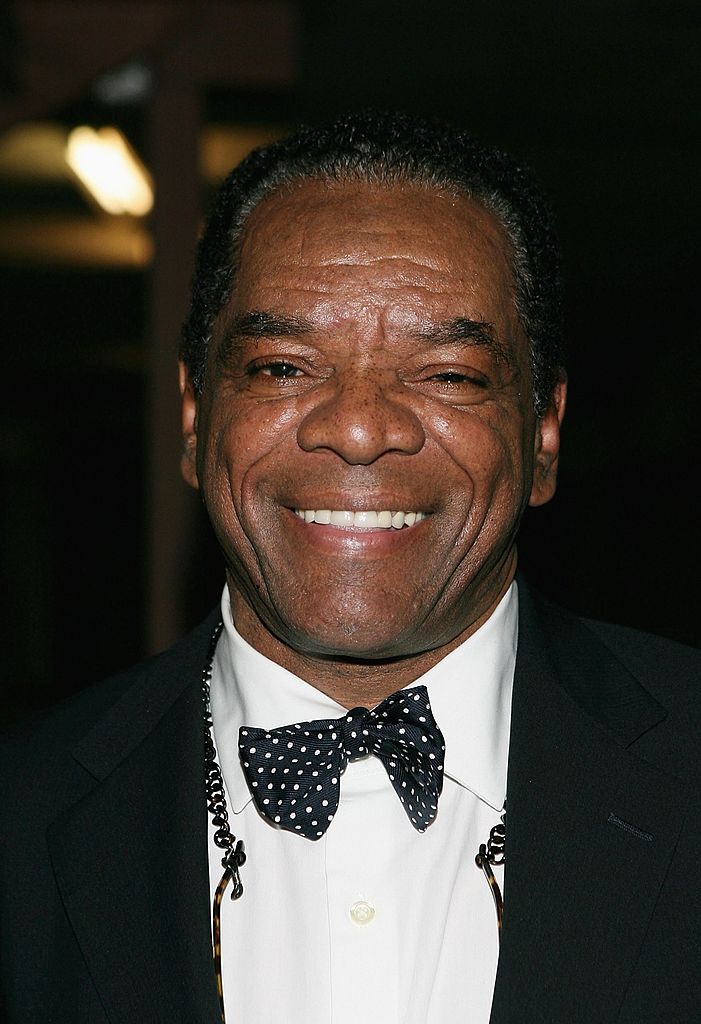 John Witherspoon