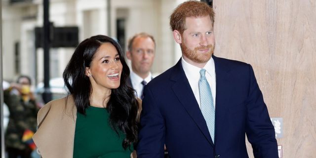 Meghan Markle reportedly recorded a voiceover with Disney, and in turn, the money earned will be donated to a charity helping to save elephants, according to the report.