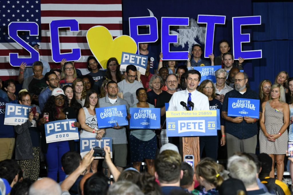 Buttigieg