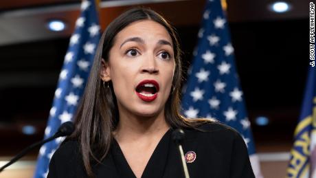 The AOC attack ad was a complete failure