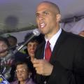 37 cory booker