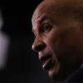 Cory Booker debate LEAD IMAGE