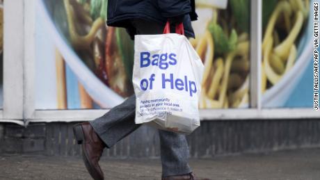 1.5 billion &#39;bags for life&#39; add to growing plastic waste in the UK