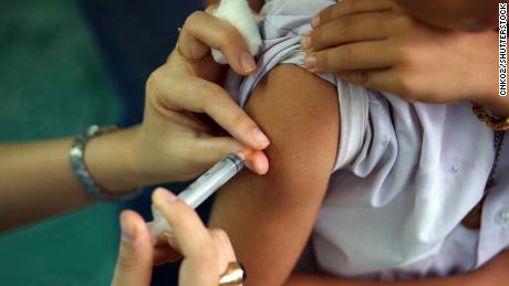 There&#39;s a mismatch in the flu shot -- and it&#39;s not good news for children