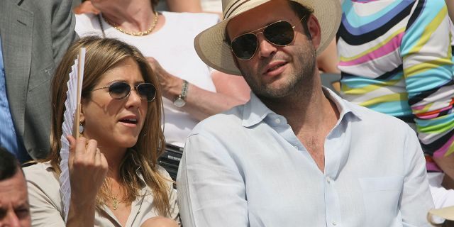 Jennifer Aniston and Vince Vaughn briefly dated following her divorce with Brad Pitt.