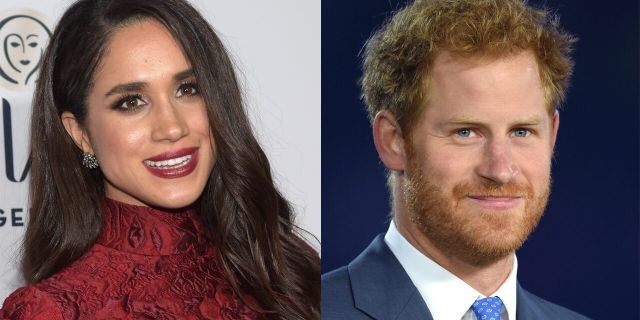 Meghan Markle and Prince Harry met through a mutual friend in Toronto in 2016. The royal couple will now be splitting their time between the U.K. and Canada.
