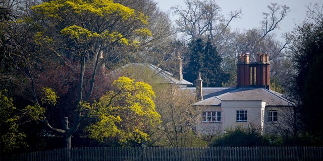 Prince Harry and Meghan Markle will repay the costs of the Frogmore Cottage renovations to the Sovereign Grant.