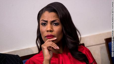 Omarosa Manigault Newman