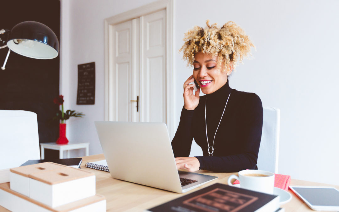 20 Things to Add to Your Desk to Promote Workplace Wellbeing in the New Year