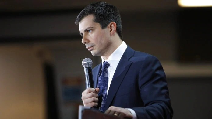 Mayor Pete