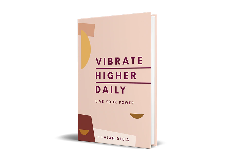 Vibrate Higher Daily