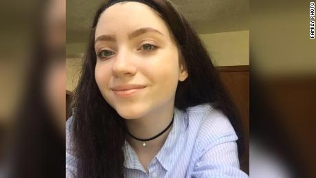 A teen&#39;s final days with the flu 