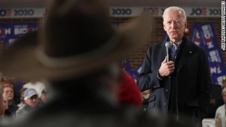 Joe Biden&#39;s &#39;West Wing&#39; fantasy