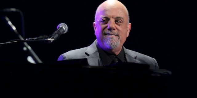 Billy Joel's motorcycle collection was vandalized after a burglar broke into his home over the weekend.