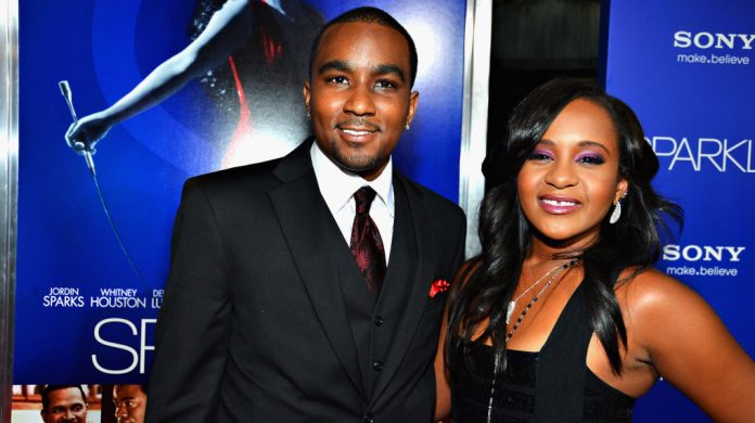 Nick Gordon