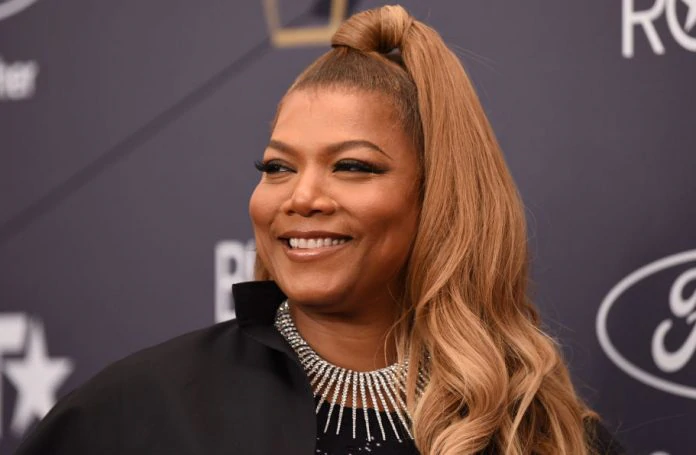 Queen Latifah theGrio.com