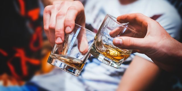 American drinkers are boozing more, according to two new studies this month, and that’s leading to more alcohol-related deaths.