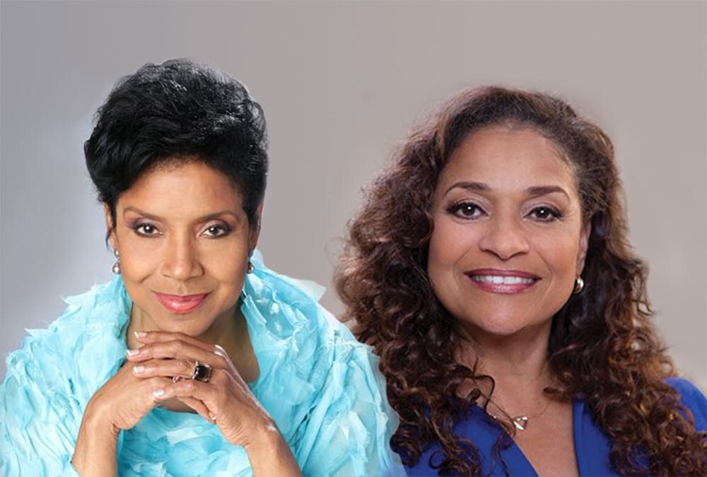 Debbie Allen and Phylicia Rashad to Celebrate Sisterhood at Women of Power