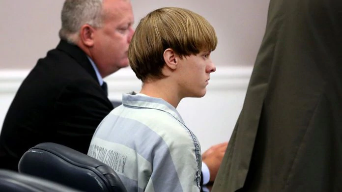 Dylann Roof