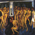 Review: Ernst Ludwig Kirchner at the