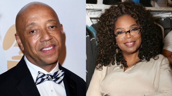 Russell Simmons Oprah thegrio.com