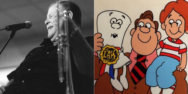 Jack Sheldon, an accomplished jazz trumpet player, was also a talented actor, comedian and singer who recorded several songs for the "Schoolhouse Rock"  television series, including "I'm Just a Bill."