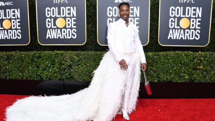 Billy Porter