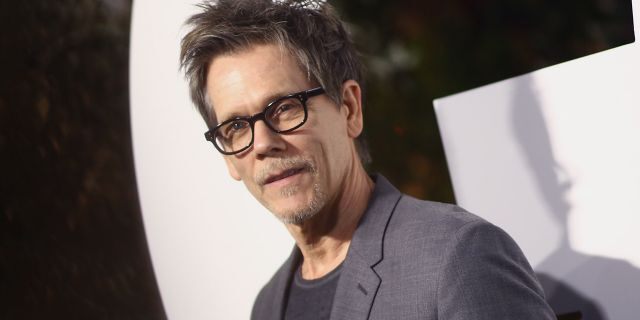 "Footloose" star Kevin Bacon paid respect to a murdered Michigan man with his same name who last was seen on Christmas Eve, according to reports. (Tommaso Boddi/WireImage)