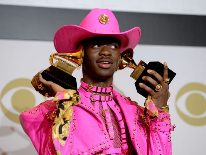 Lil Nas X theGrio.com