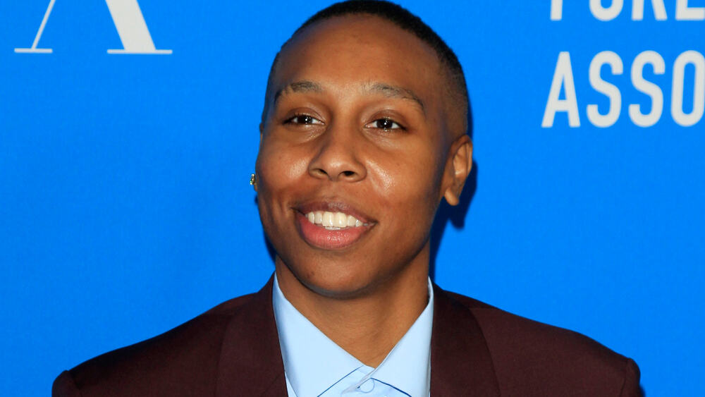 Lena Waithe 'Wishes' She Did More About Jason Mitchell's Misconduct