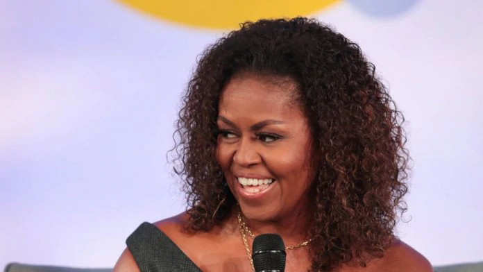 Michelle Obama