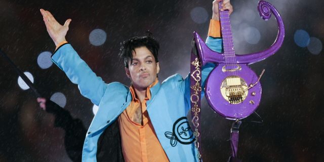 Prince died of an accidental fentanyl overdose on April 21, 2016. 