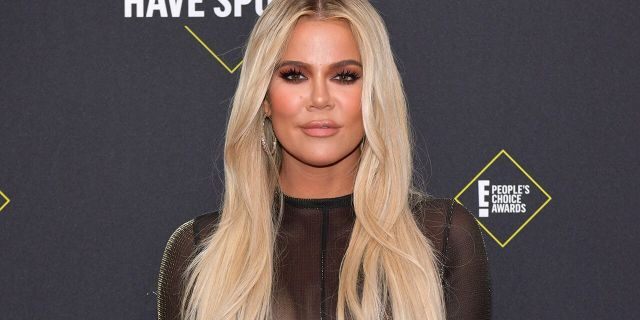 Khloe Kardashian is speaking out about Blac Chyna's parenting.