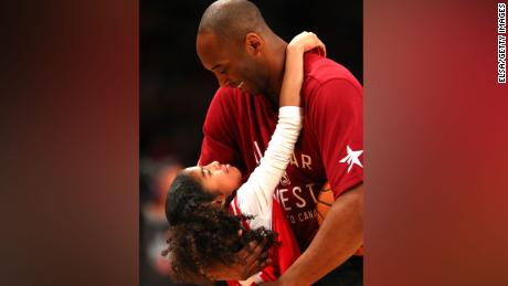 Vanessa Bryant posts love for daughter as Mamba academy debuts image of commemorative patch