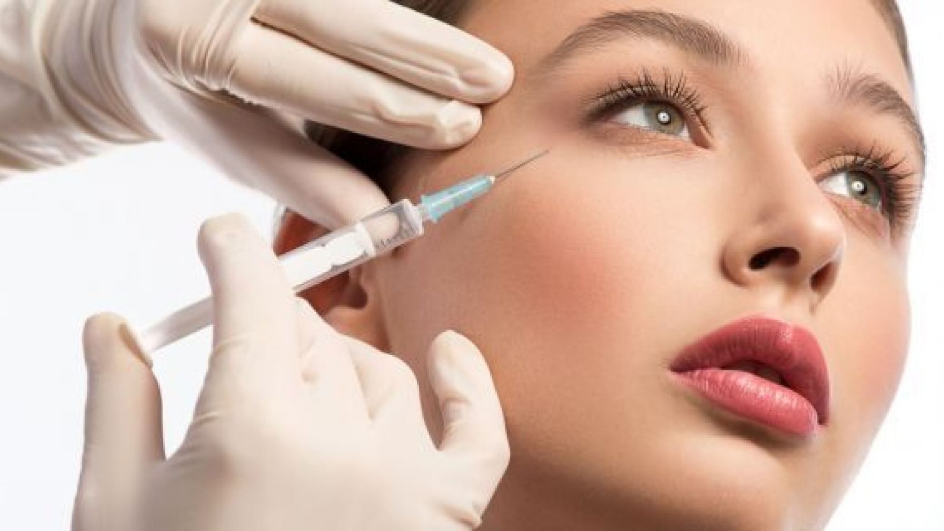 Botox can be used as more than just a way to decrease wrinkles on the face. 