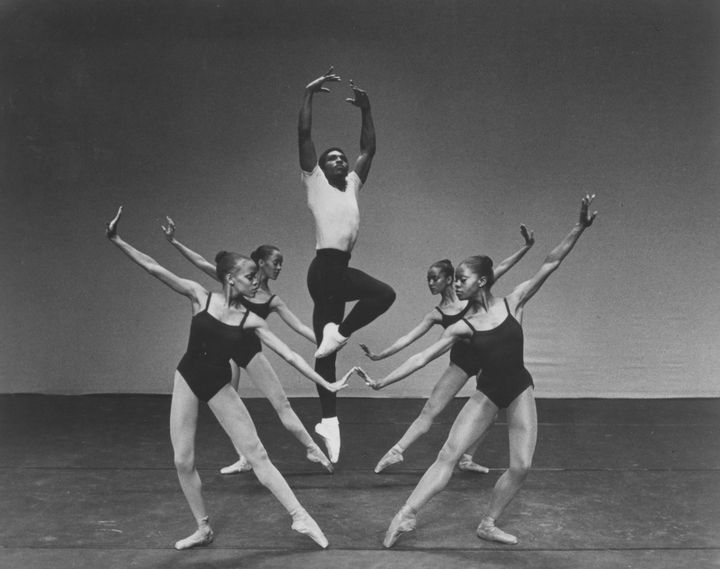 Founded in 1969 by Arthur Mitchell and Karel Shook, the Dance Theatre of Harlem (DTH) put Black bodies and experiences front and center in ballet and gave black talent the opportunity to shine.&nbsp;