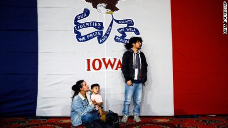 The Iowa caucuses just died forever